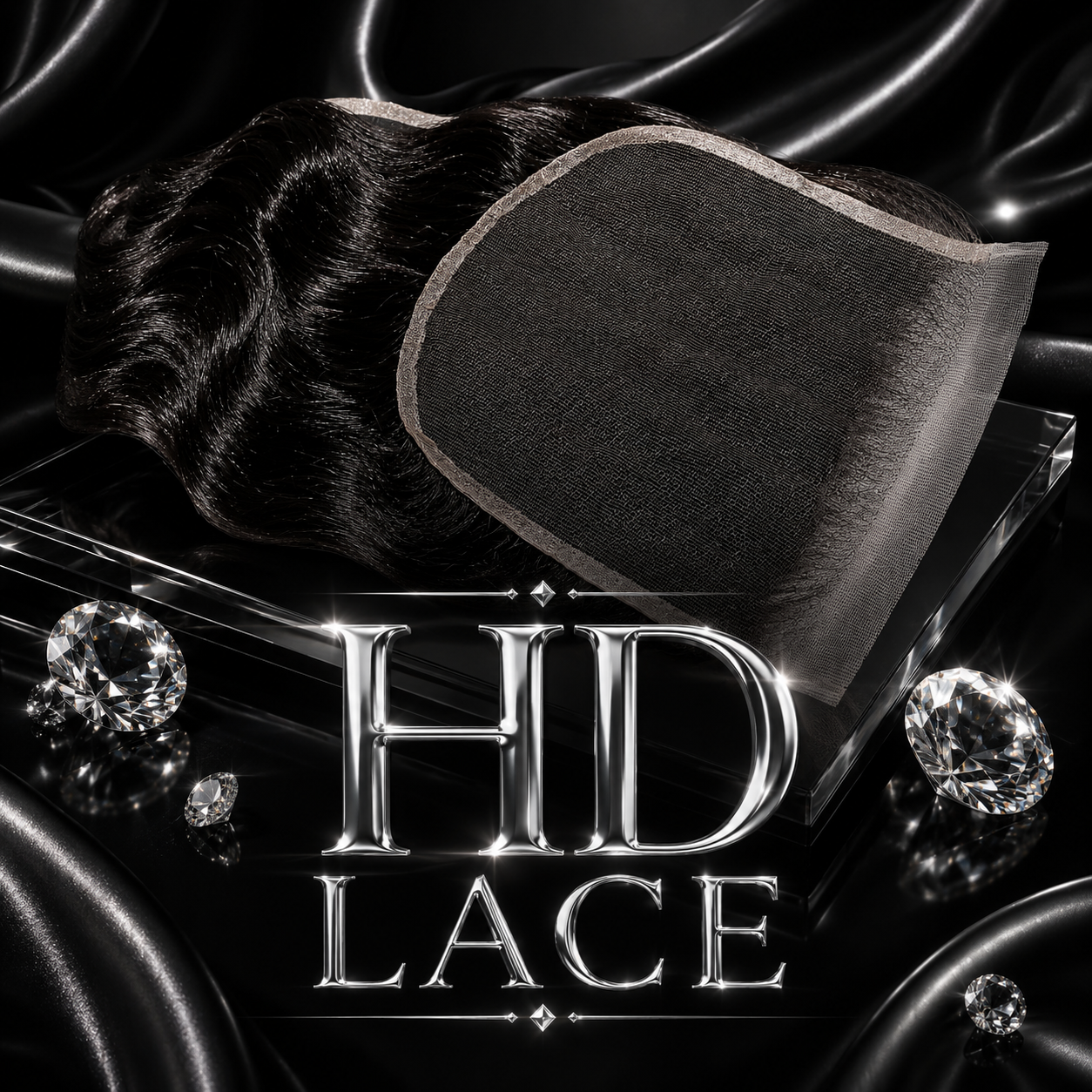 HD Lace