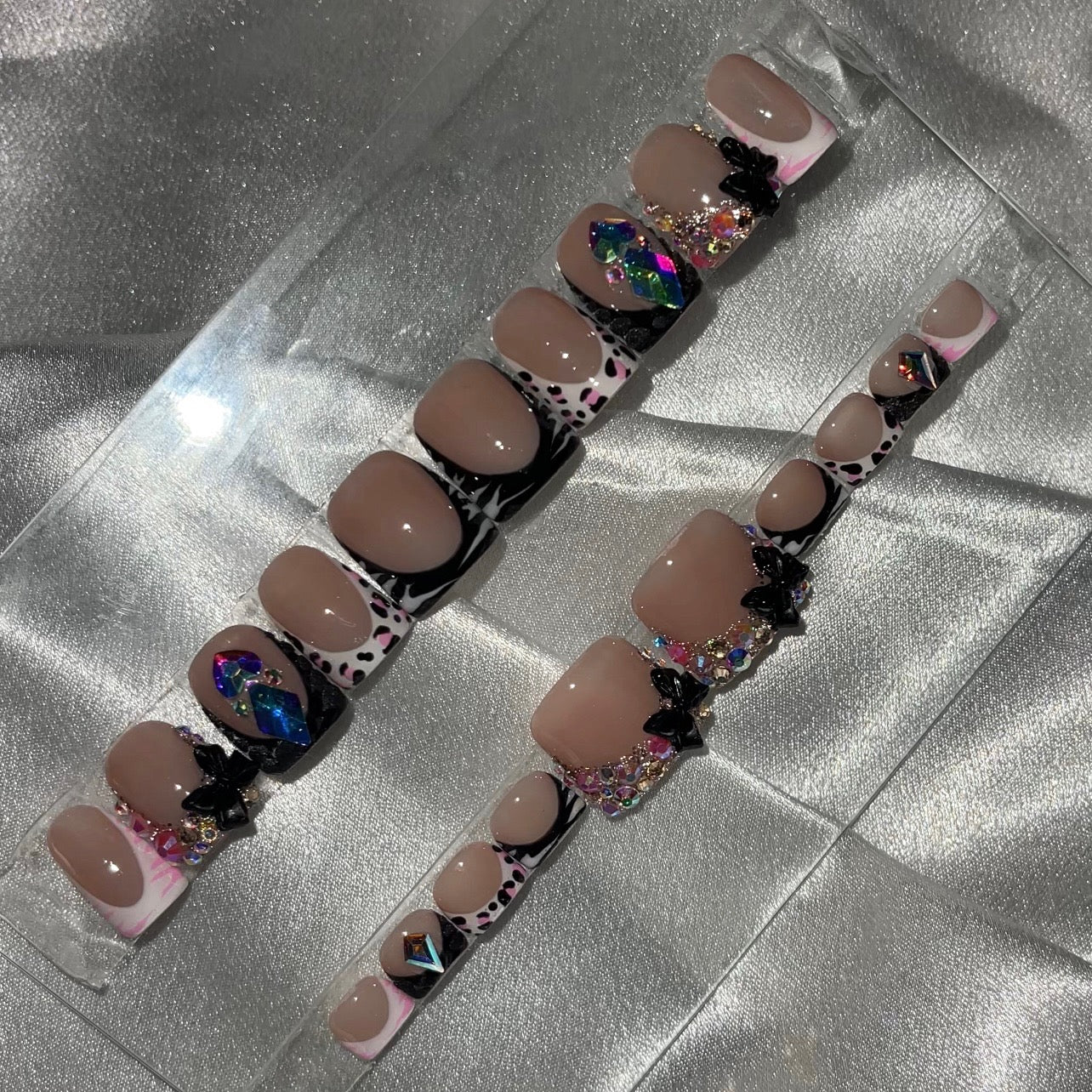Wild Obsession (Nails Only)
