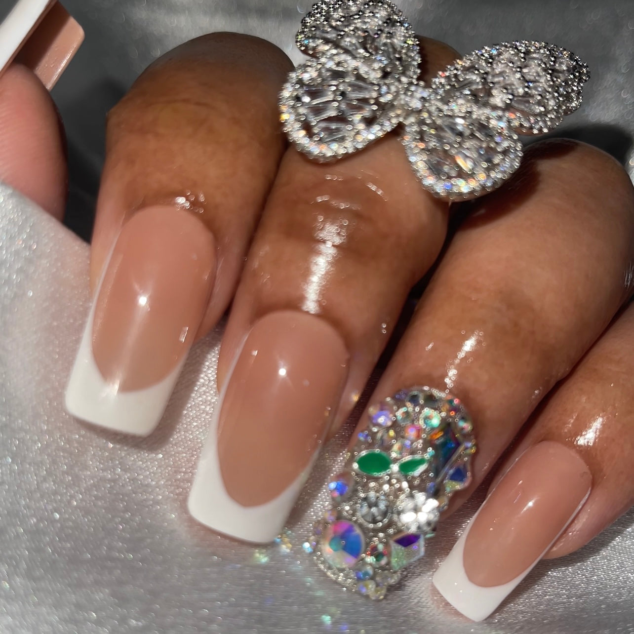 Pop Of Glam