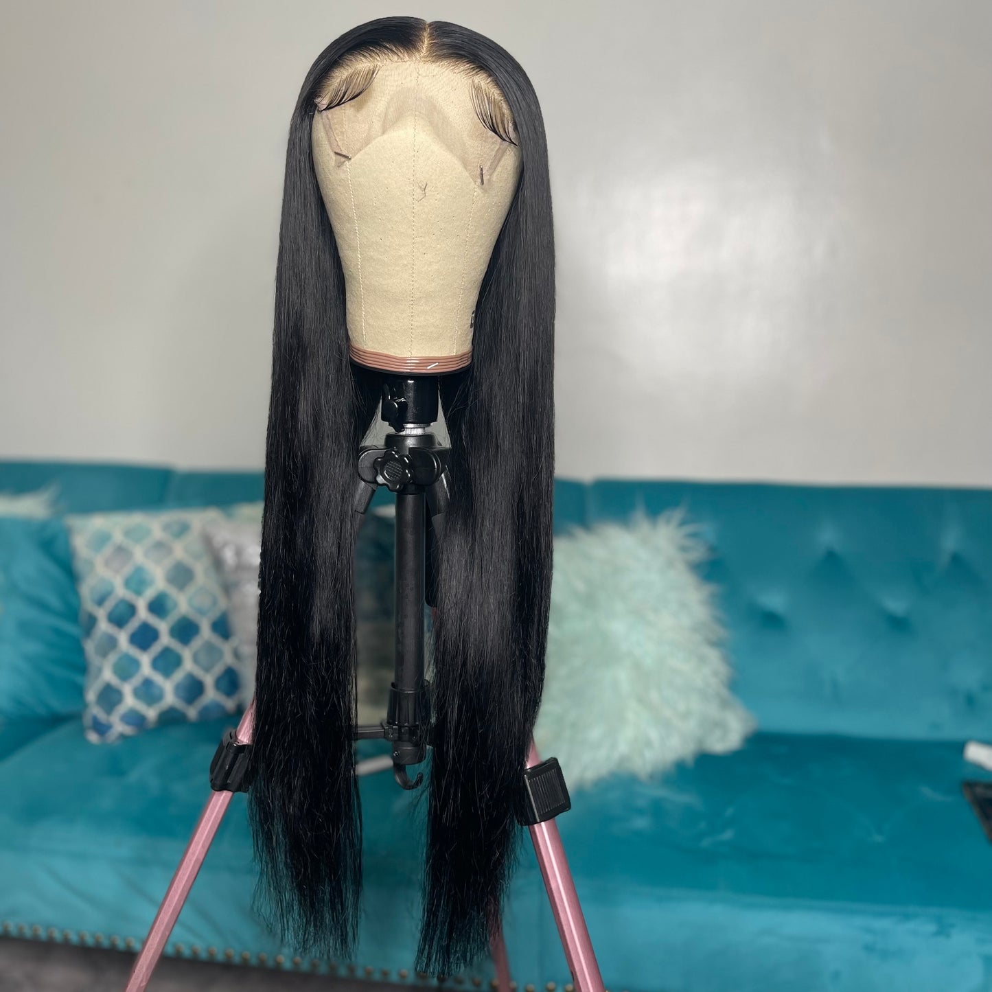 HD Lace Frontals