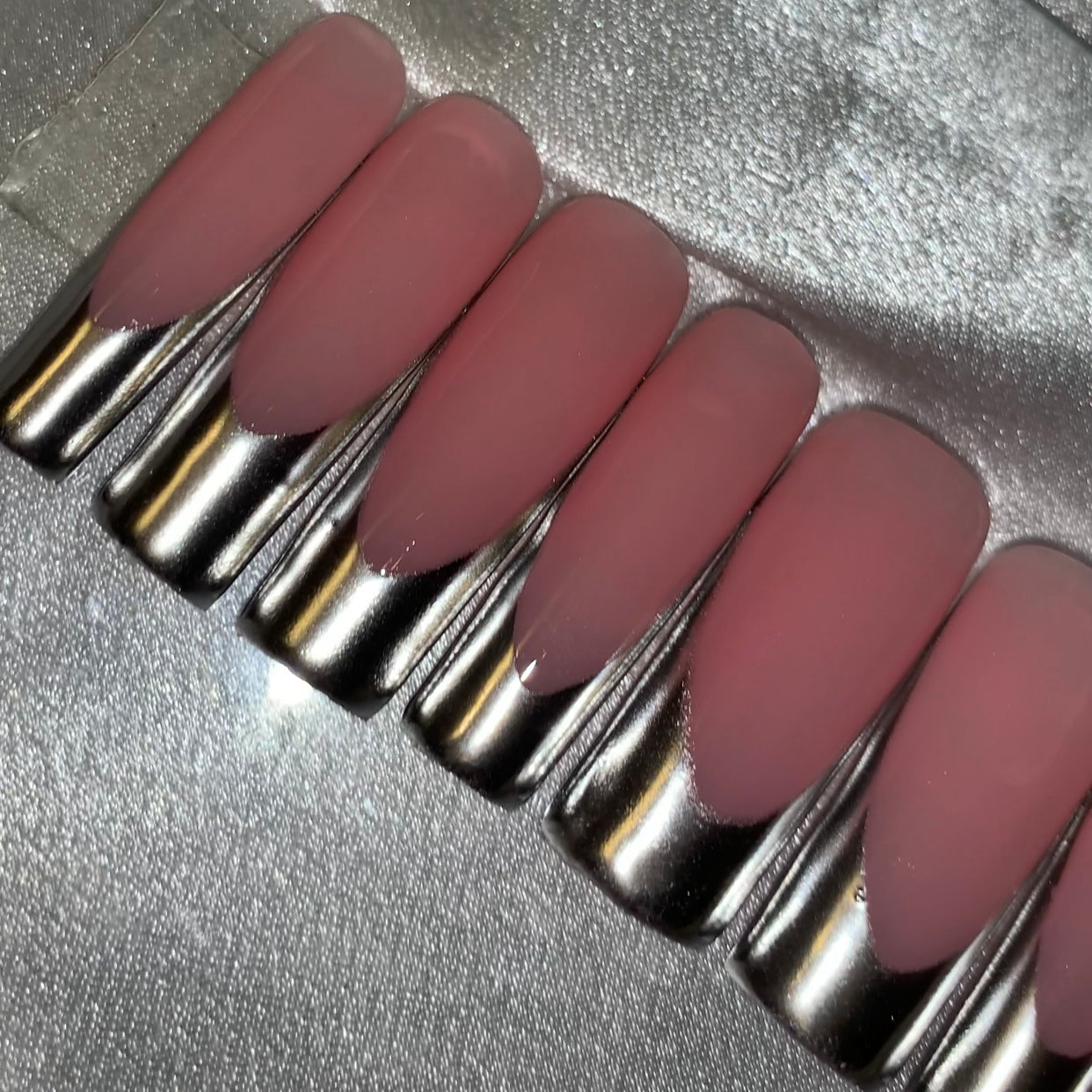 Polished Mirrors
