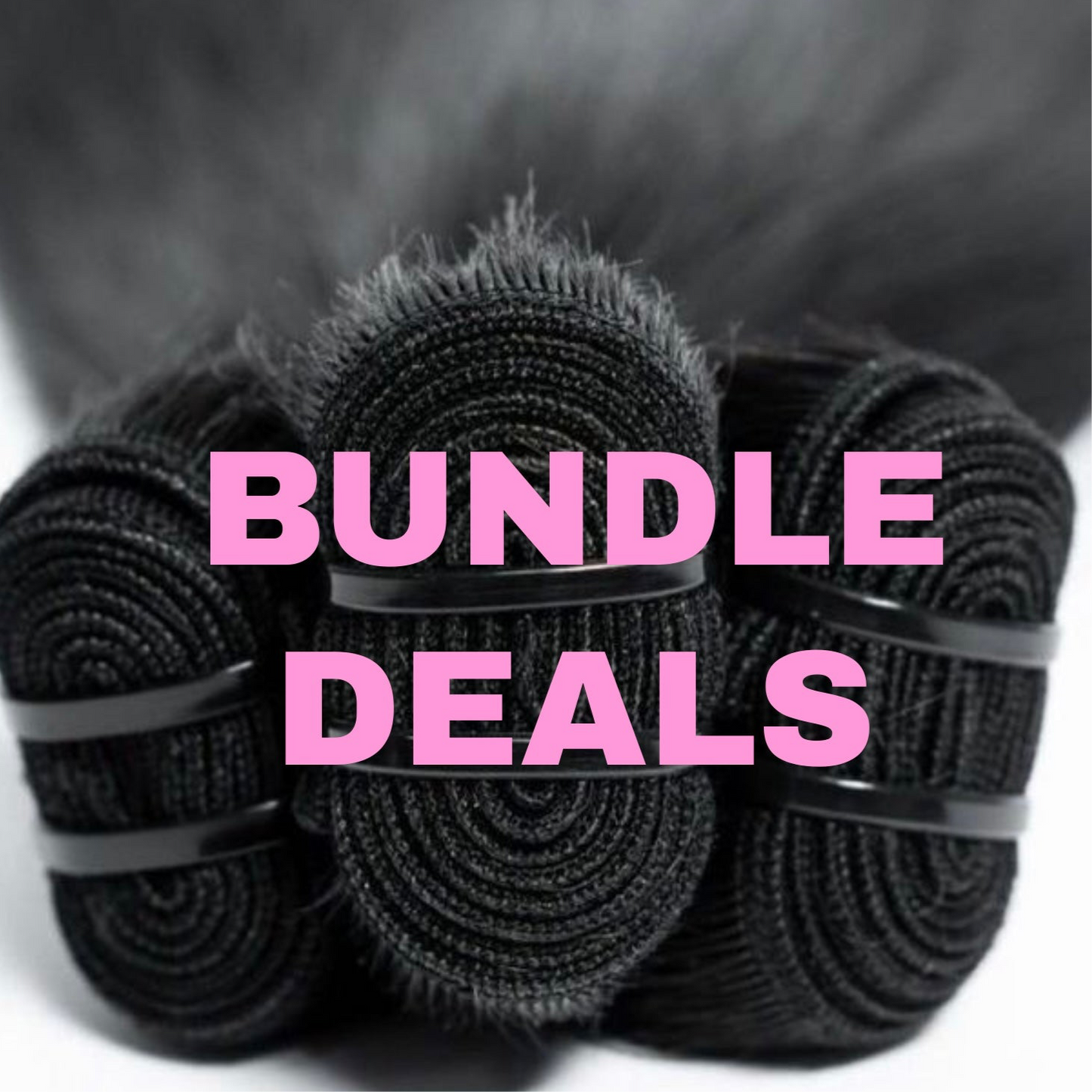 Bundle Deals