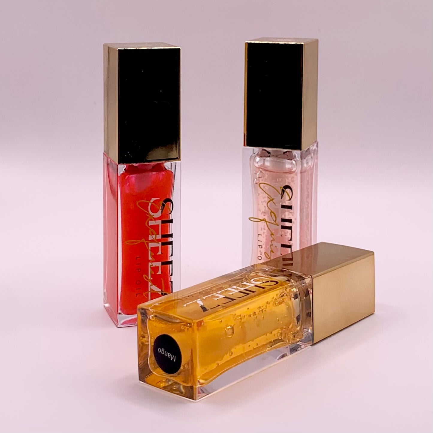 Lip Oils