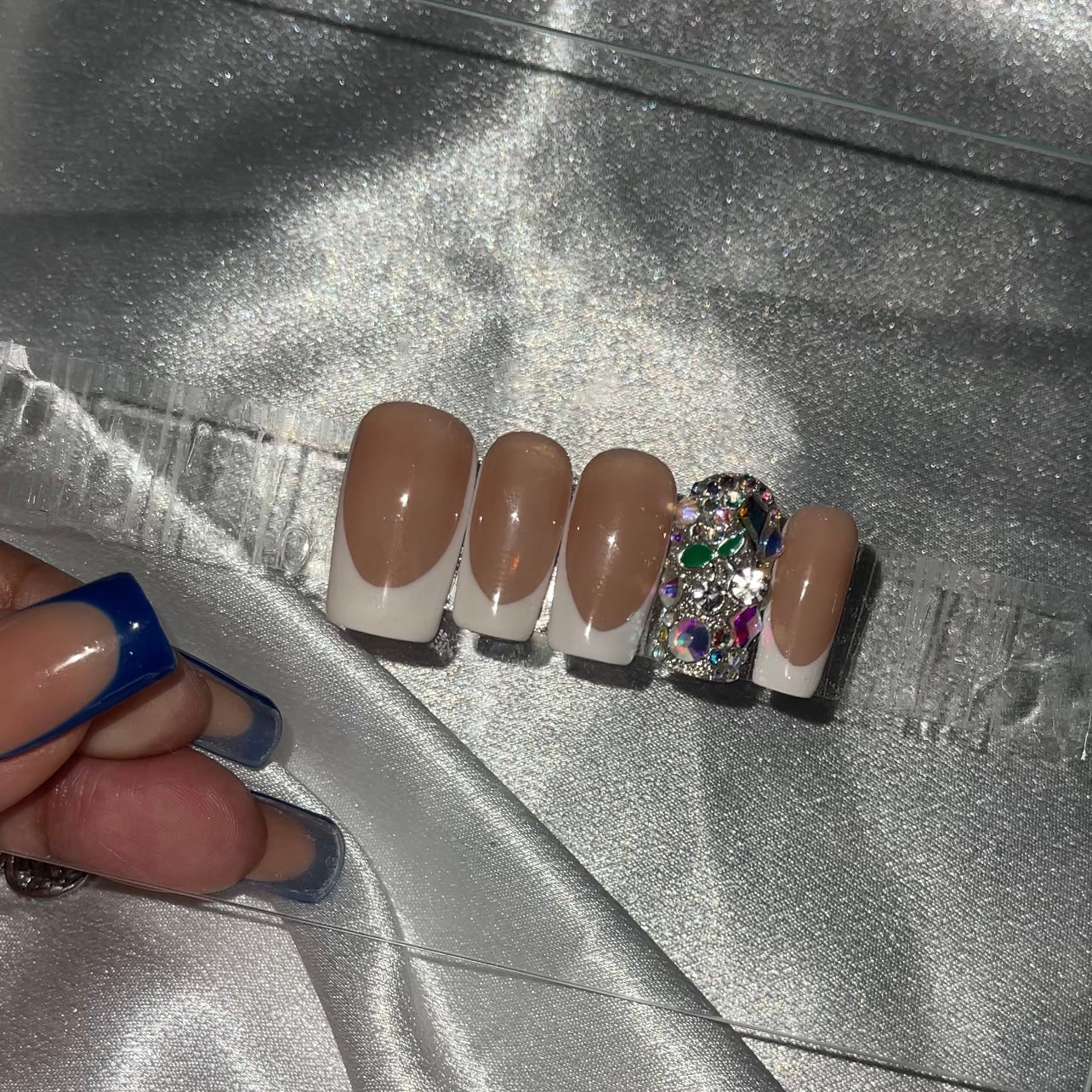 Pop Of Glam
