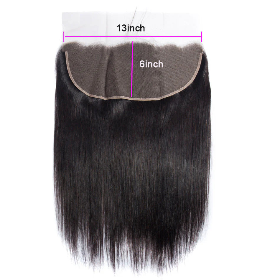 HD Lace Frontals