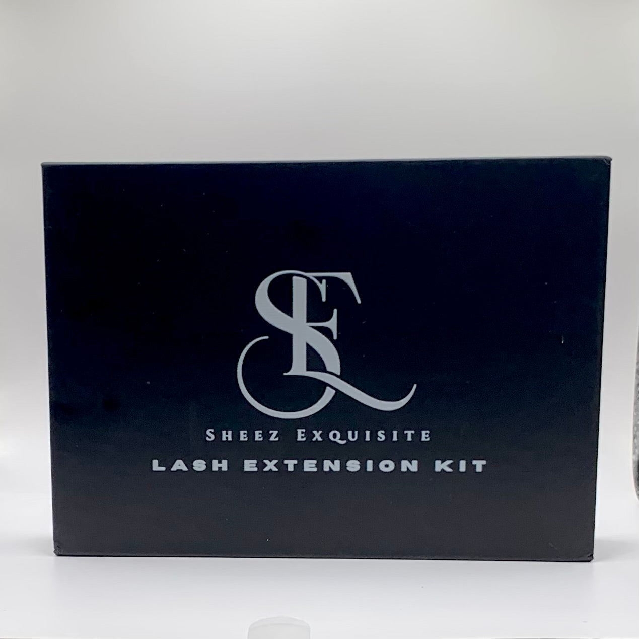 Premium Lash Extension Kit