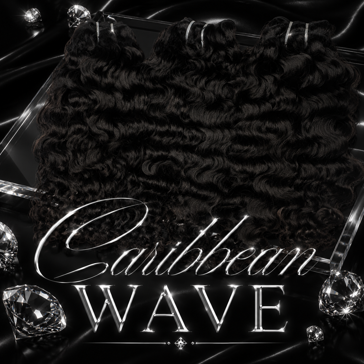 Caribbean Wave Bundles