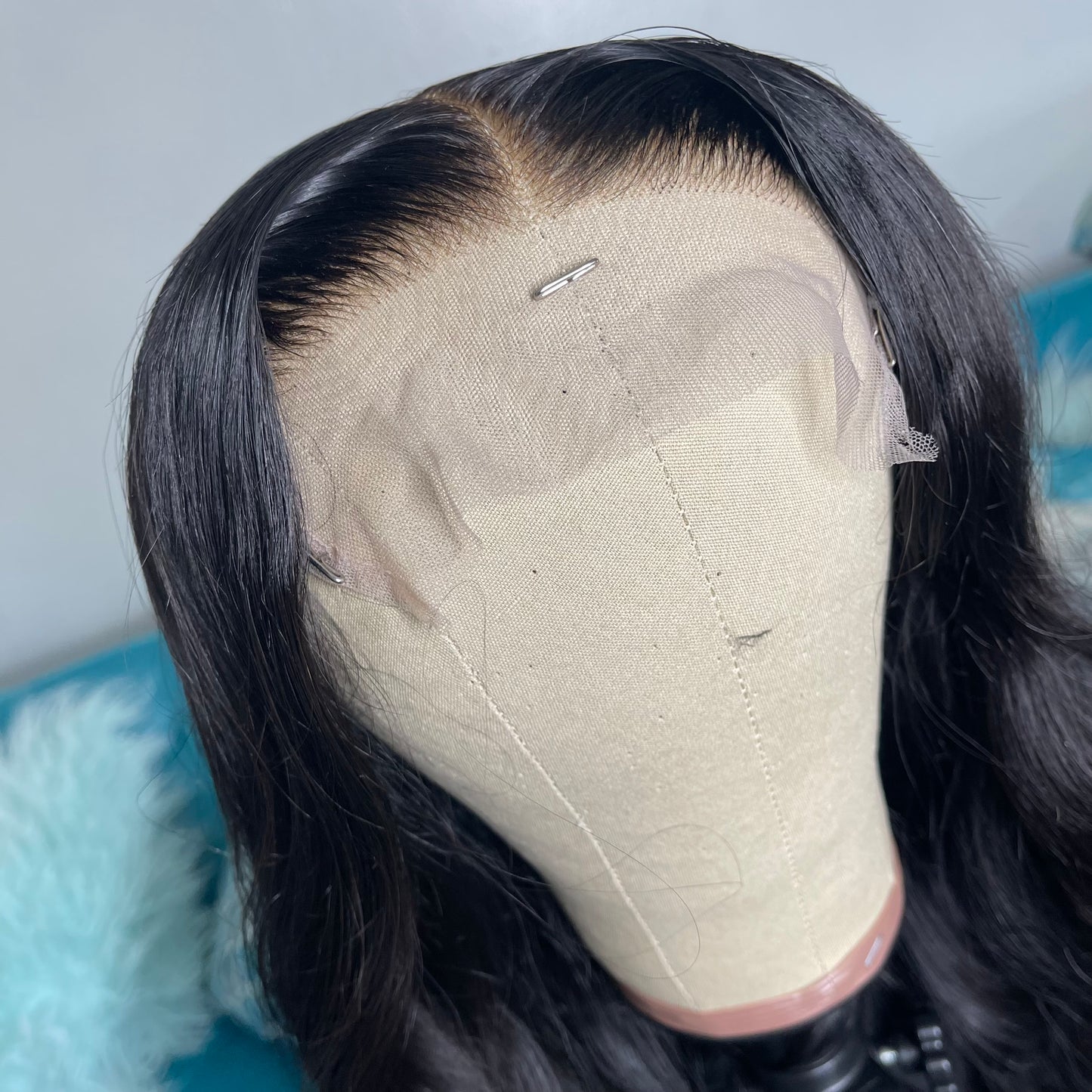 HD Lace Frontals