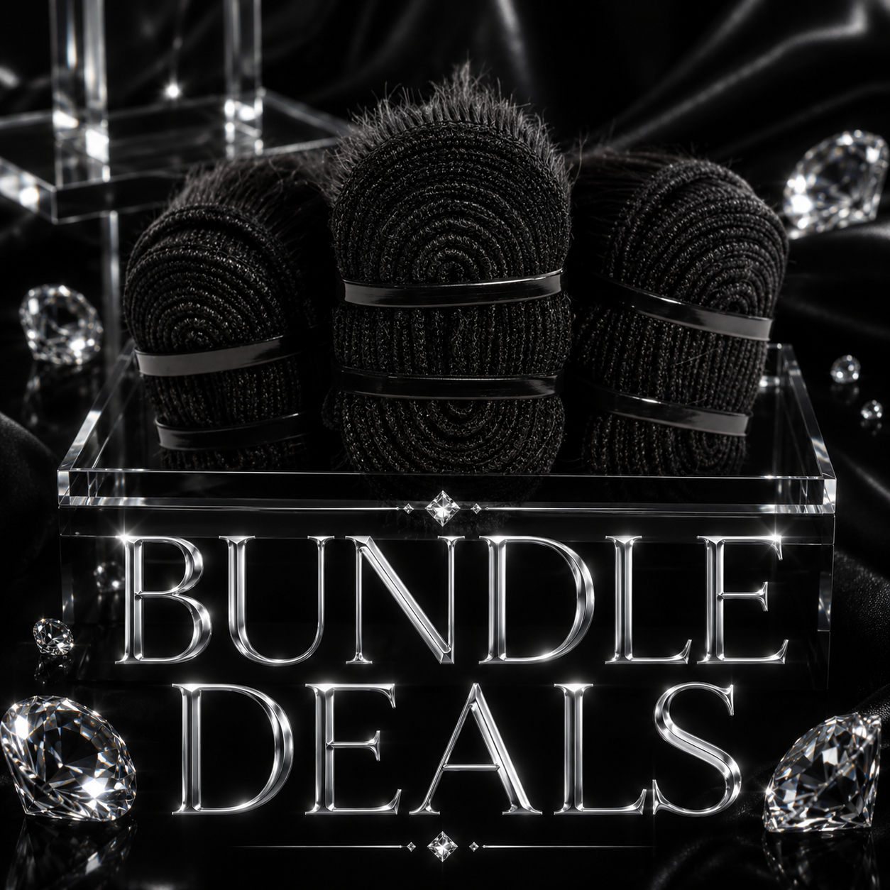 Bundle Deals