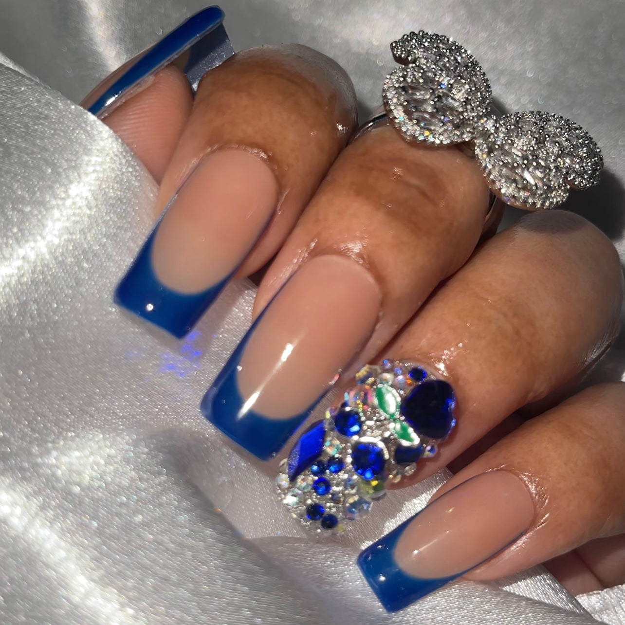 Pop Of Glam