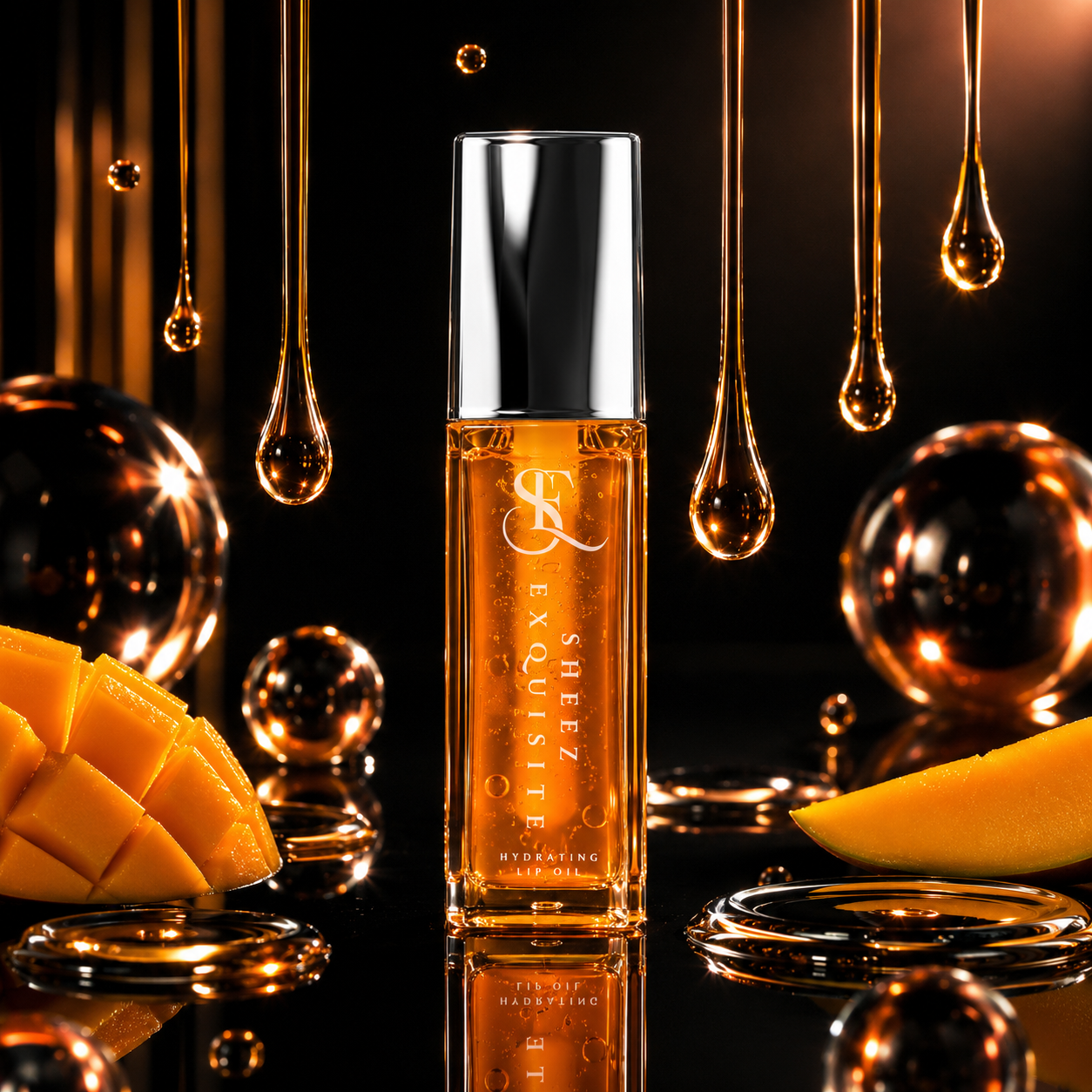 Mango Me Crazy