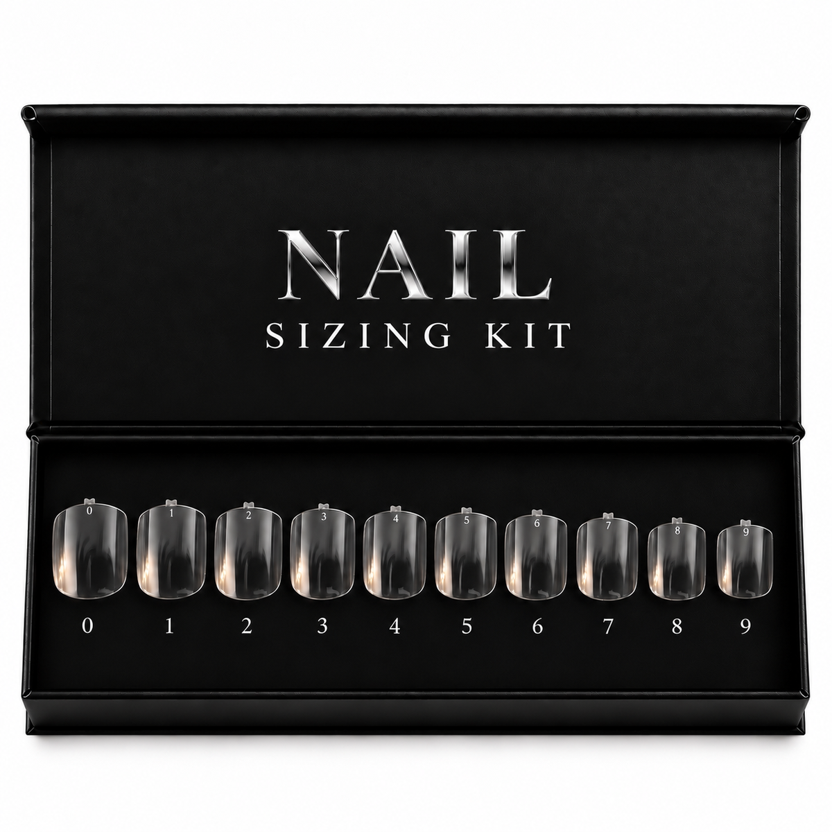 Nail Sizing Kit (FREE)