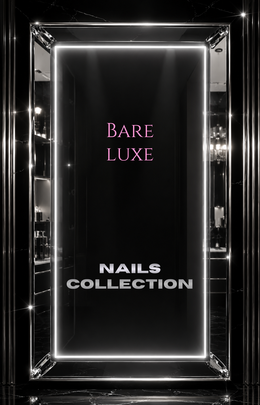 Bare Luxe Collection