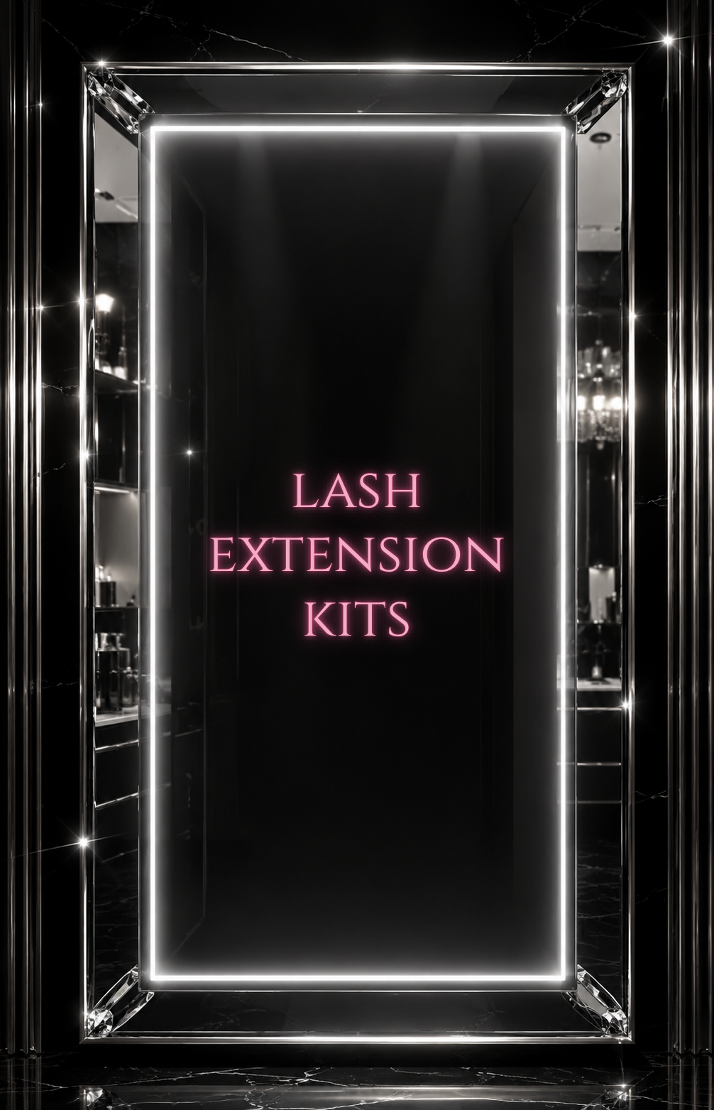 Lash Extension Kits
