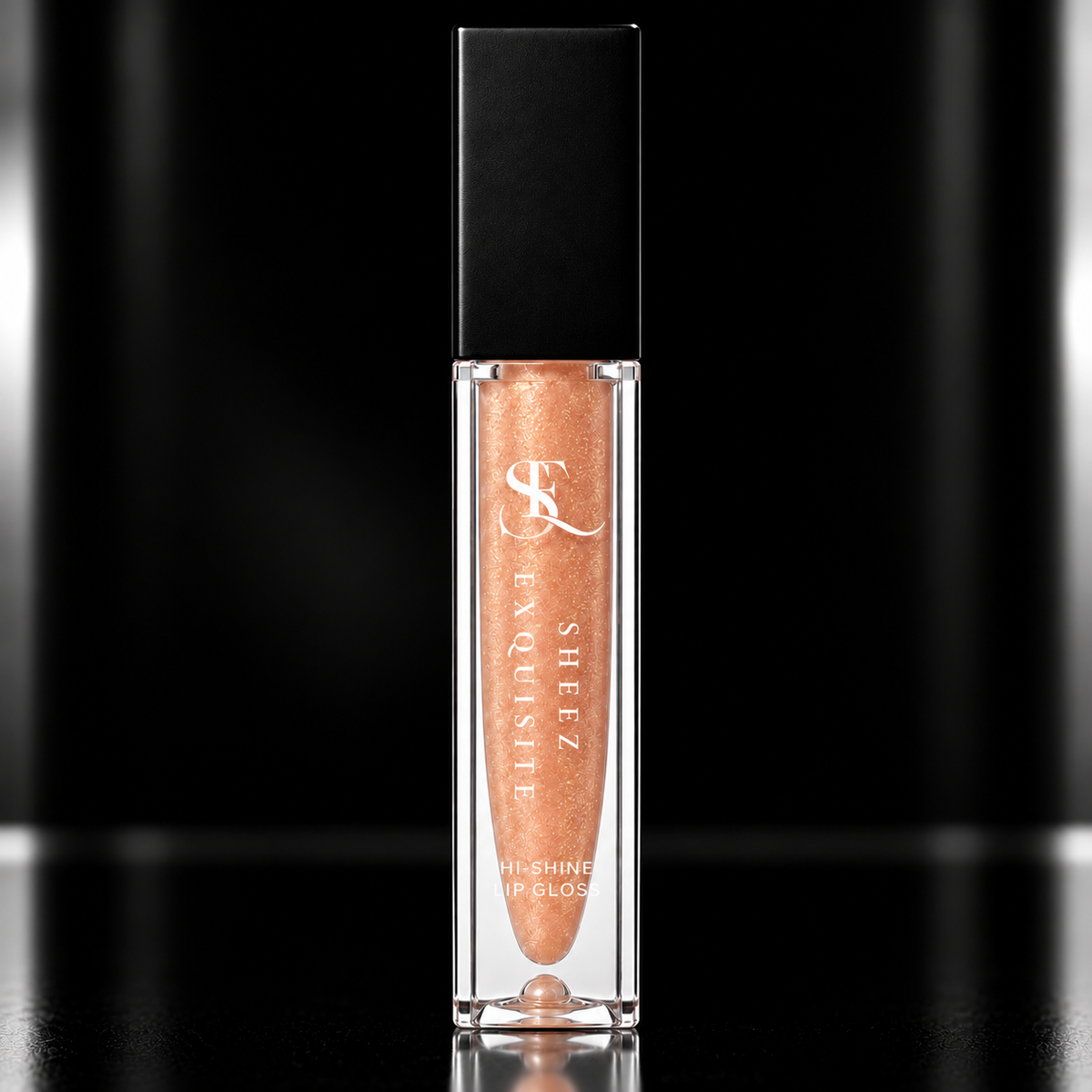 The Everyday Hi-Shine Lip Gloss Collection