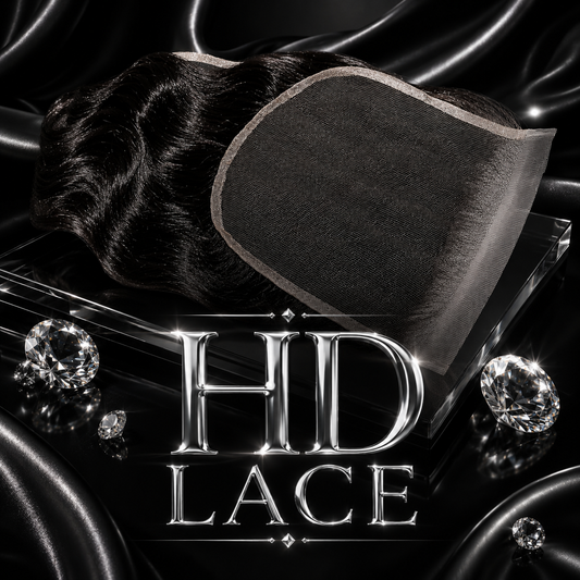 HD Lace