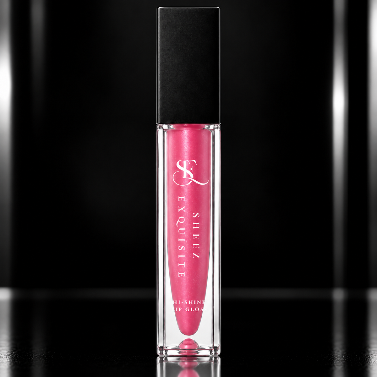 The Everyday Hi-Shine Lip Gloss Collection