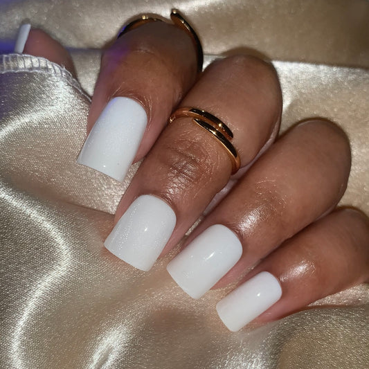 Choose Your Own Color (Nails)