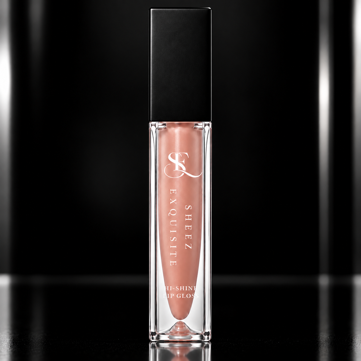 The Everyday Hi-Shine Lip Gloss Collection