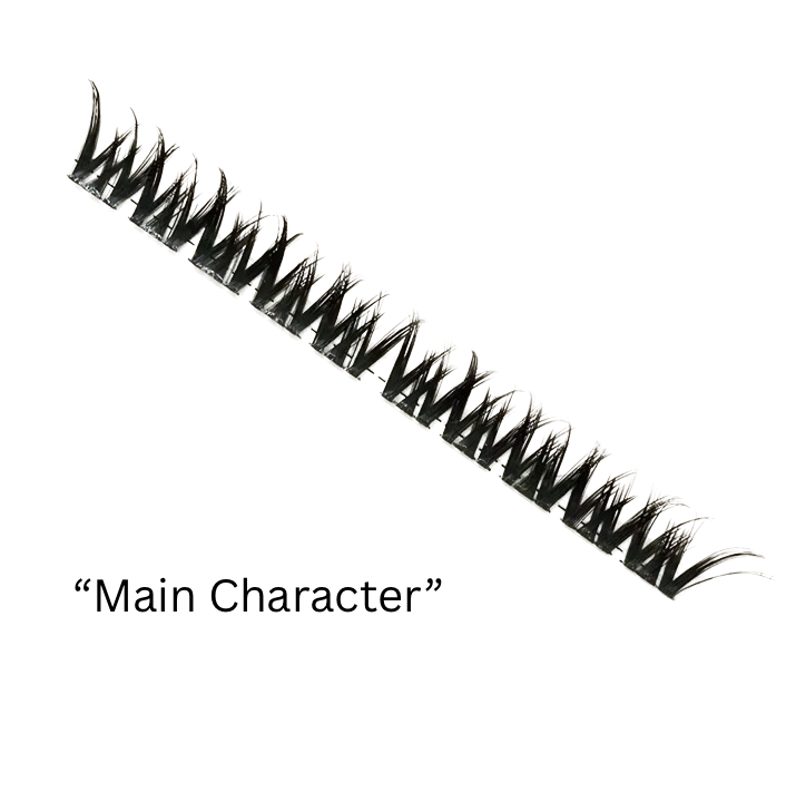 Main Character