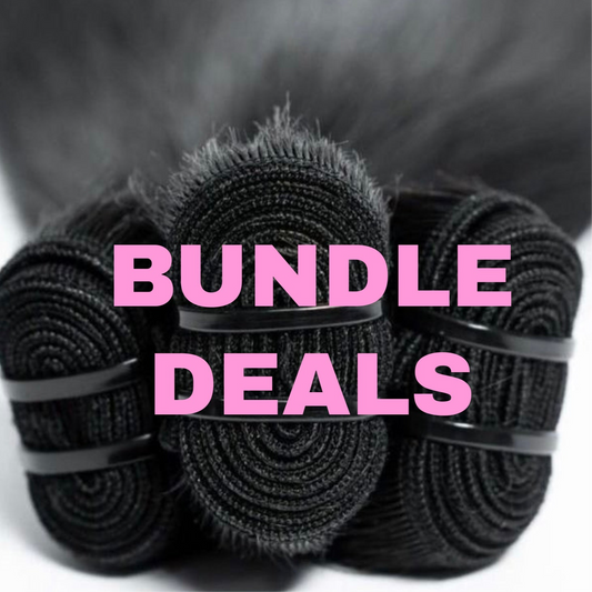 Bundle Deals