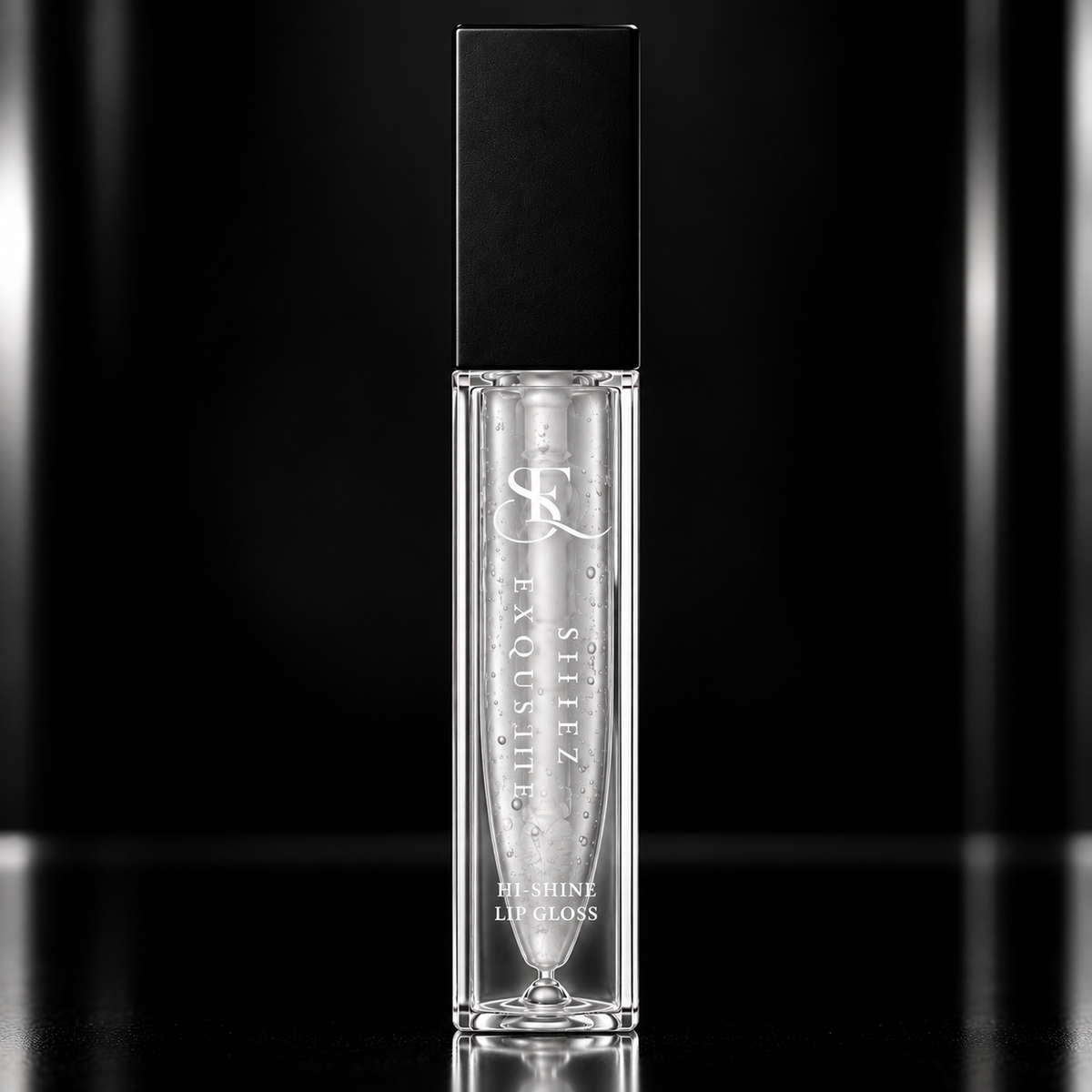 Glass Veil