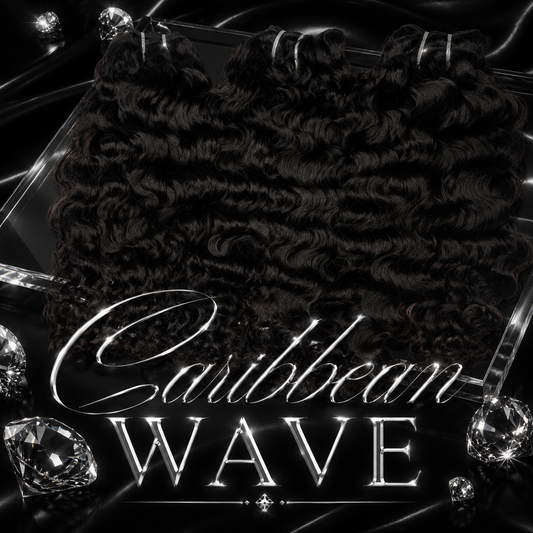 Caribbean Wave Bundles