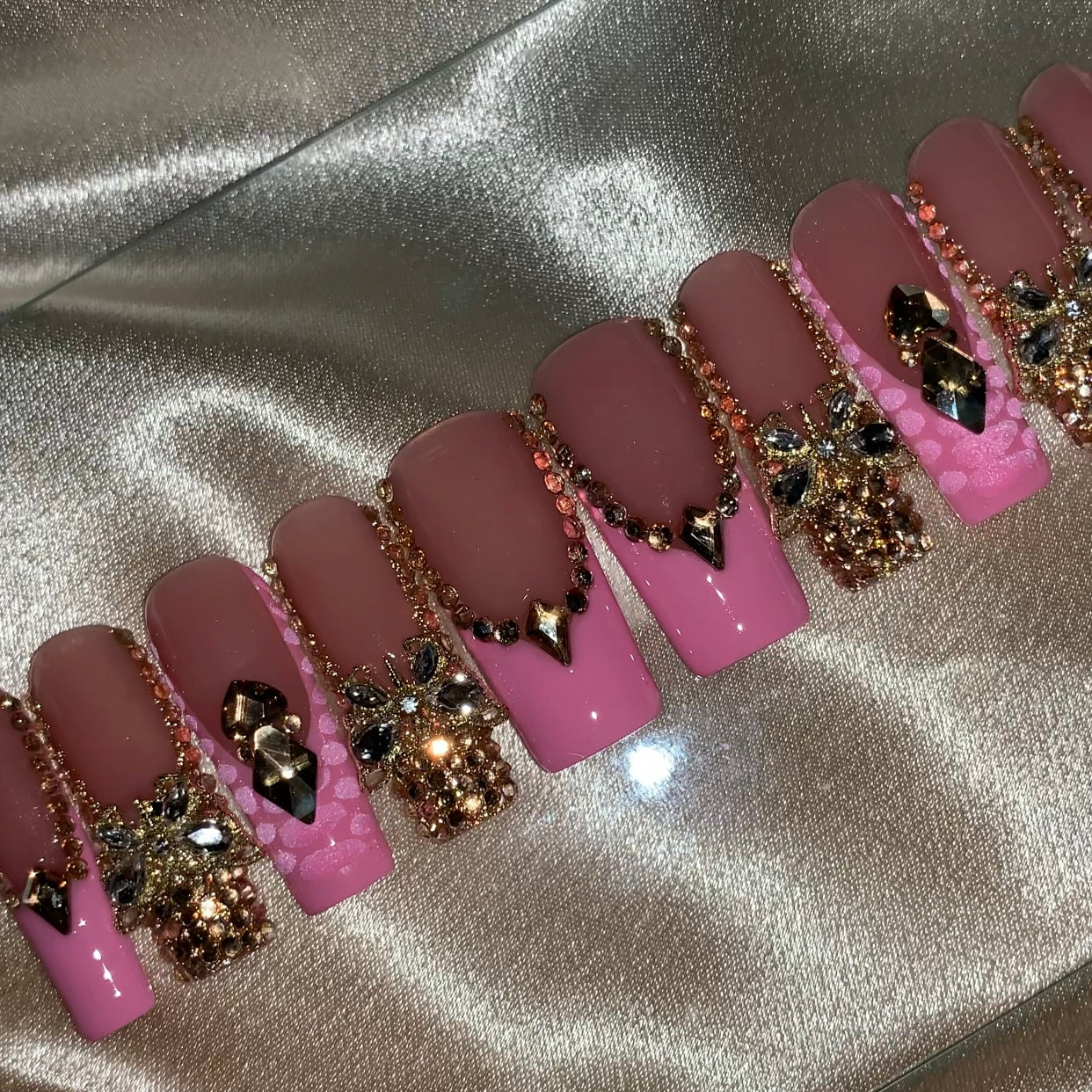 Beautifly (pink)