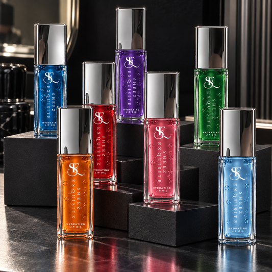 Juicy Obsession Collection