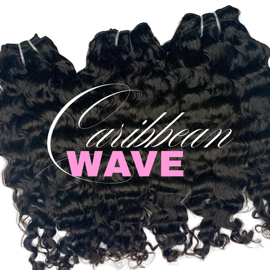 Caribbean Wave Bundles