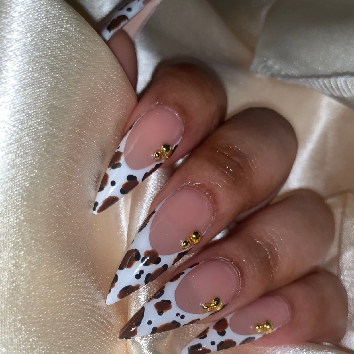 Midnight Rodeo (fingers)