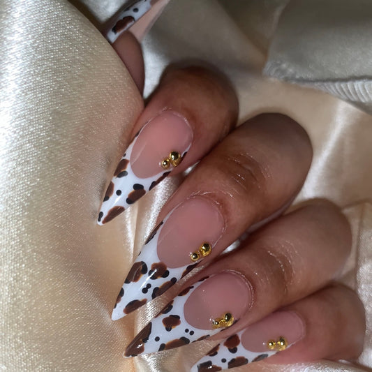 Midnight Rodeo (fingers)