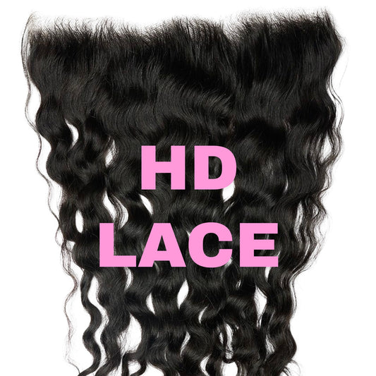 HD Lace