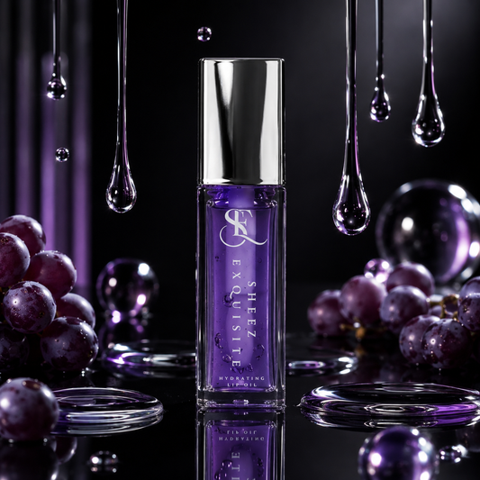 Grape Expectations