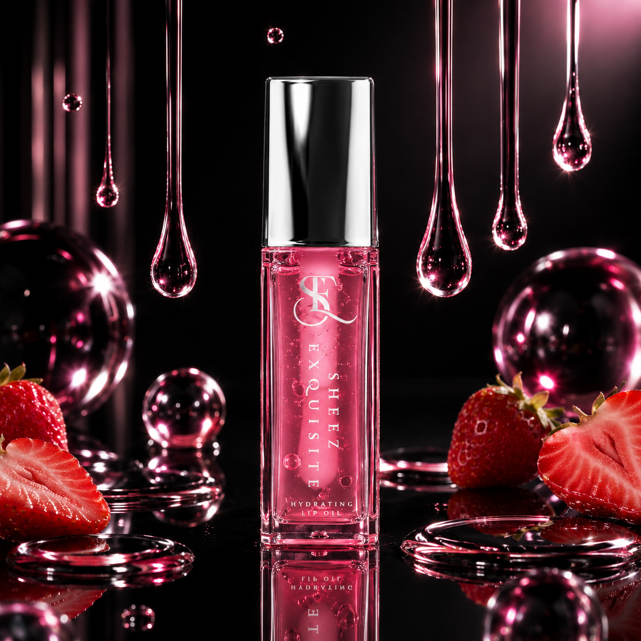 Berry In Love