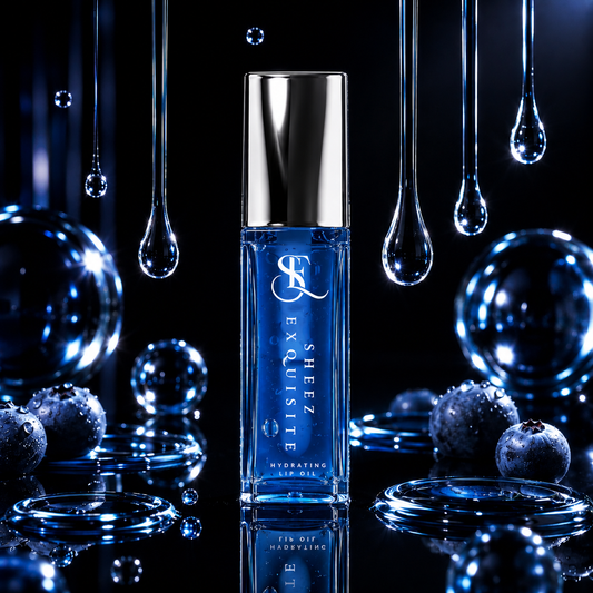 Blue Me Away