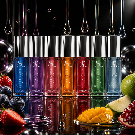 Juicy Obsession Collection