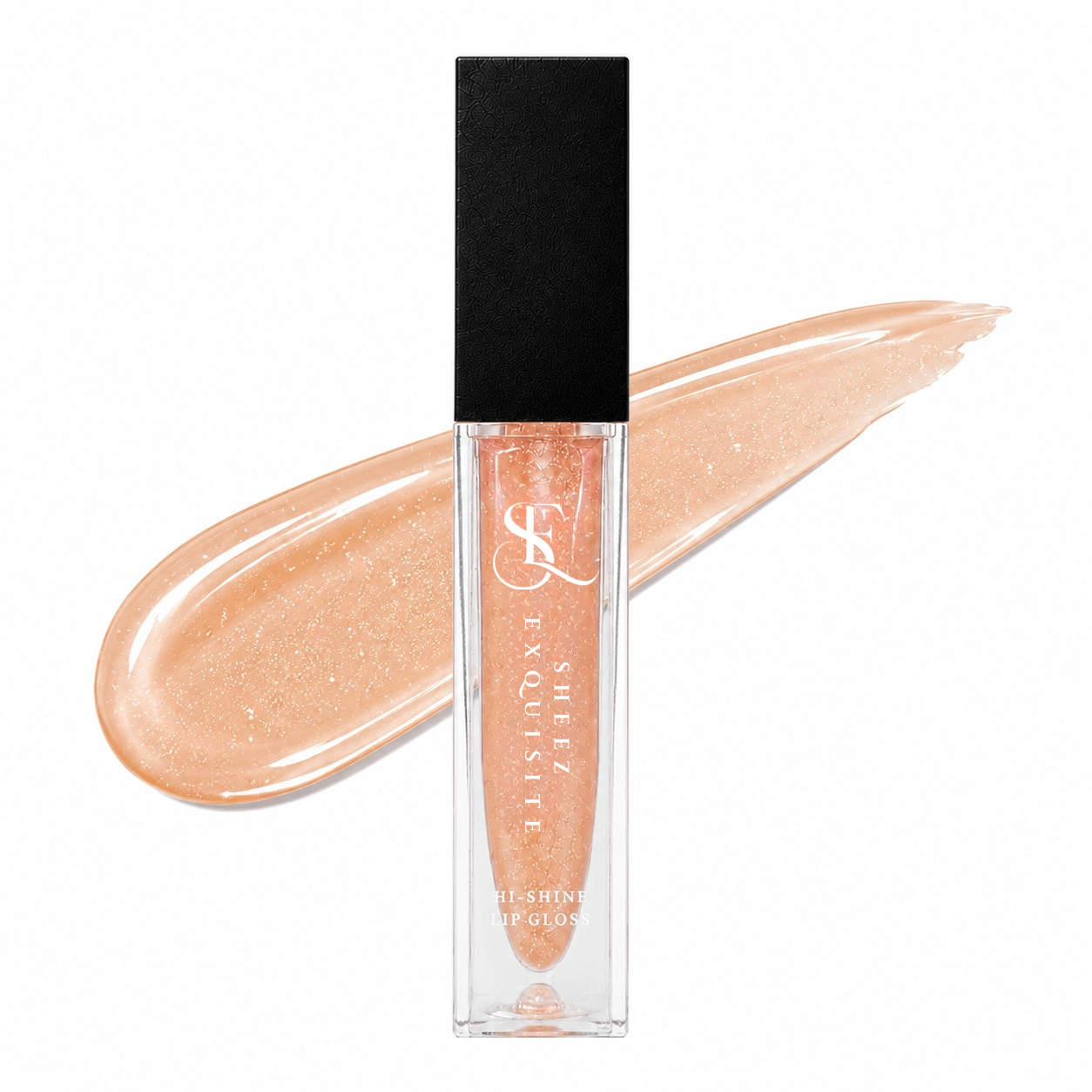 Champagne Glow