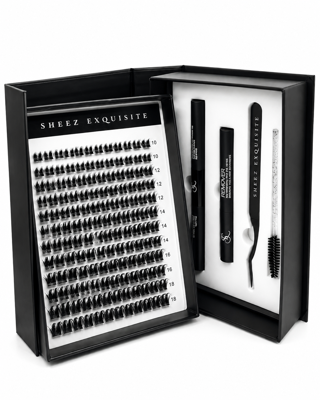 The Lash Extension Kit