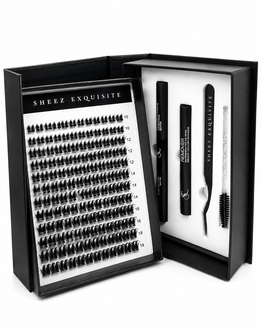 The Lash Extension Kit