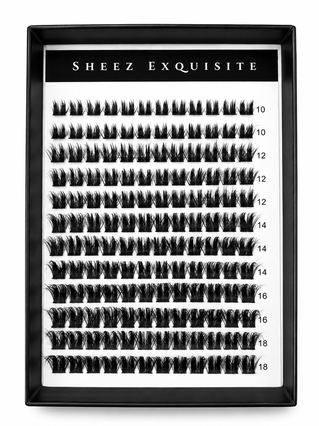 It Girl - Lash Extensions