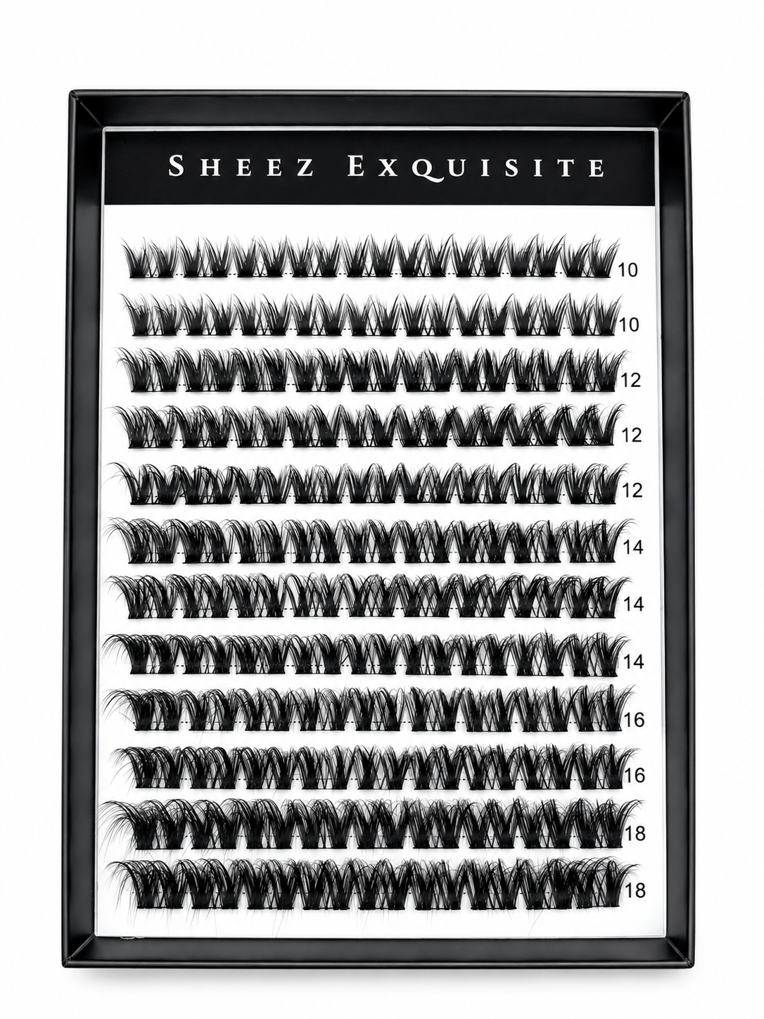 VIP - Lash Extensions