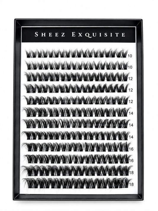VIP - Lash Extensions