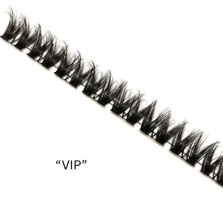 VIP - Lash Extensions