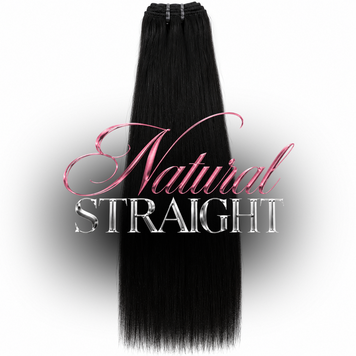 Natural Straight Bundles