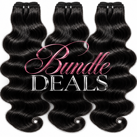 Bundle Deals