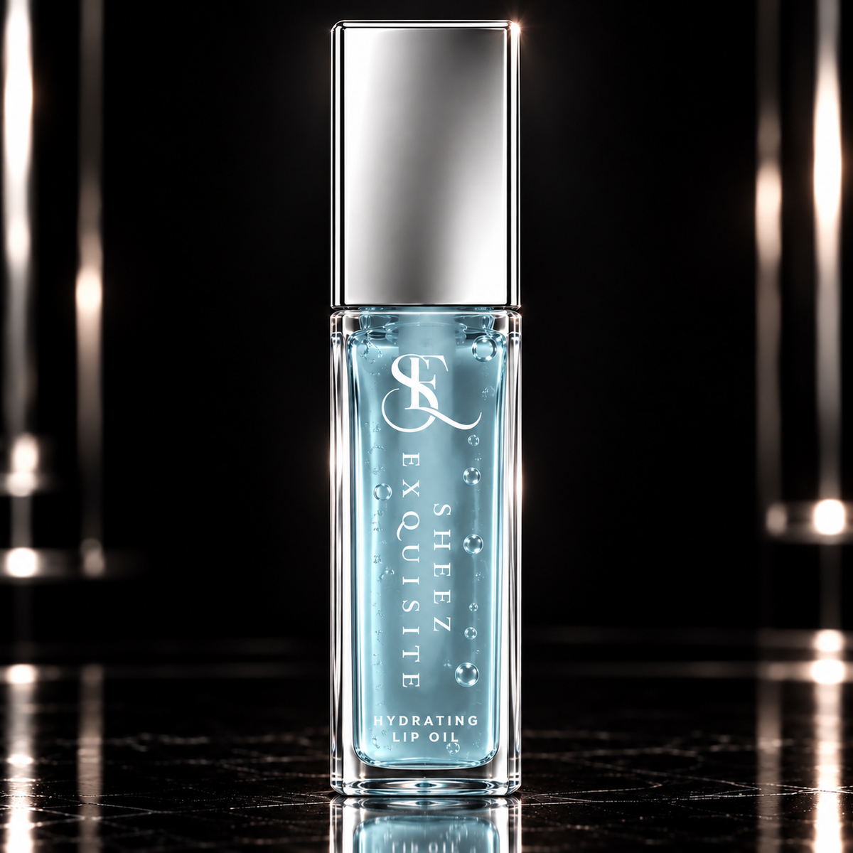 Mint For Me Hydrating Lip Oil