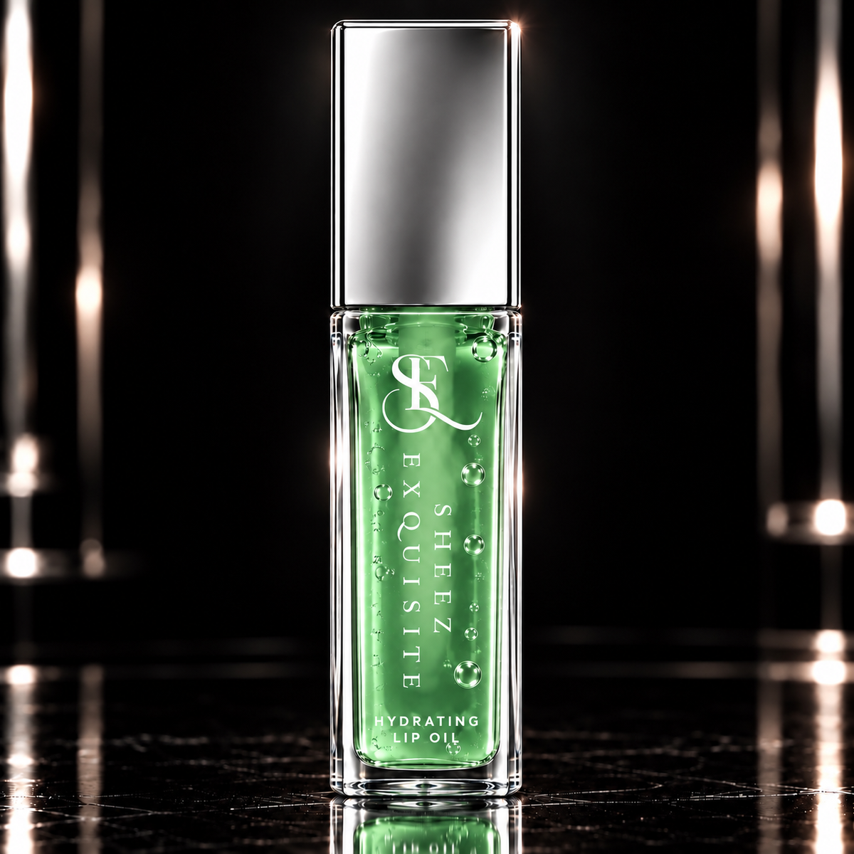 Apple Of My Eye Hydrating Lip Oil